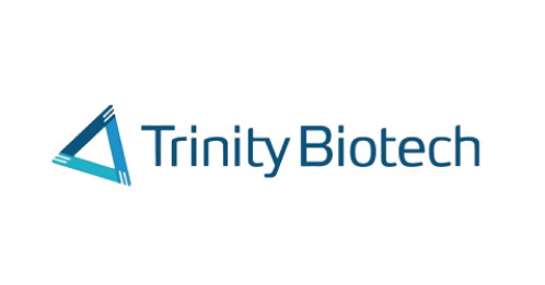 TrinityBiotech